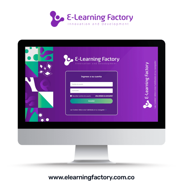 Elearning Factory