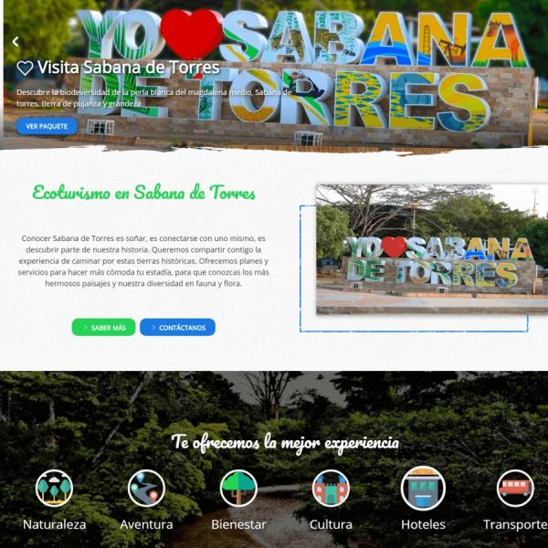 Eco Travels Sabana