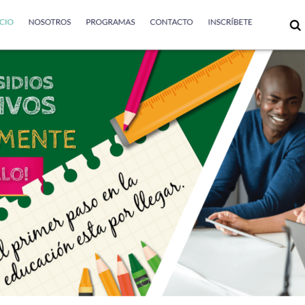 FUNCOE - Fundación Colombia Estudia Santander