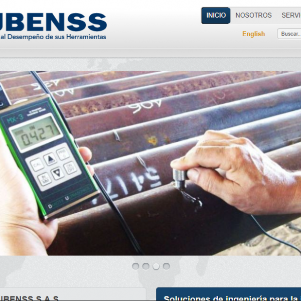 Tubenss - Tubular Engineering Services & Solutions